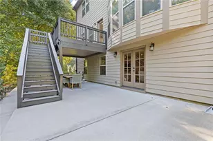 1856 Heritage Pass, Milton, GA 30004 - Photo 62