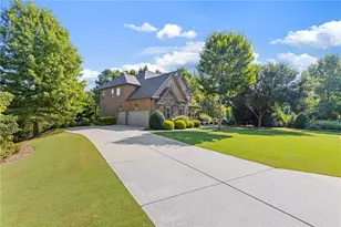 1856 Heritage Pass, Milton, GA 30004 - Photo 4