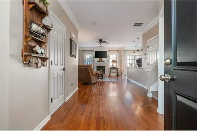504 Blossom Way, Woodstock, GA 30188 - Photo 4