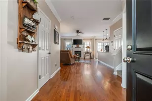 504 Blossom Way, Woodstock, GA 30188 - Photo 4