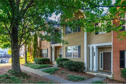 504 Blossom Way, Woodstock, GA 30188 - Photo 2
