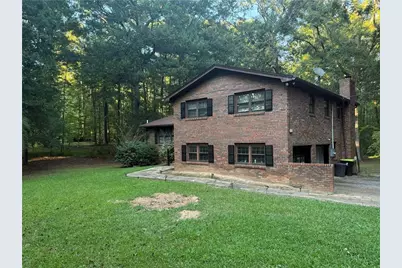 10376 Fitzgerald Road, Jonesboro, GA 30238 - Photo 22