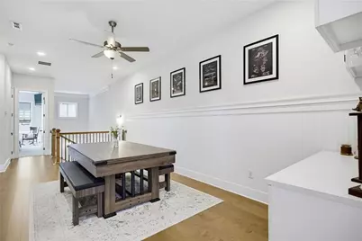 688 Stickley Oak Way, Woodstock, GA 30189 - Photo 24