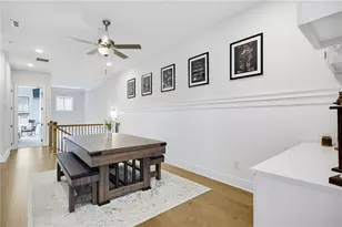 688 Stickley Oak Way, Woodstock, GA 30189 - Photo 24