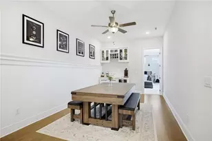 688 Stickley Oak Way, Woodstock, GA 30189 - Photo 22