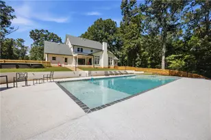 4340 Anneewakee Rd, Douglasville, GA 30135 - Photo 64