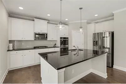 3153 Tranquility Way, Lawrenceville, GA 30044 - Photo 12