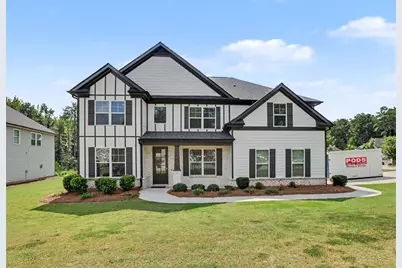3153 Tranquility Way, Lawrenceville, GA 30044 - Photo 1