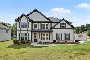 3153 Tranquility Wy, Lawrenceville, GA 30044 - Photo 1
