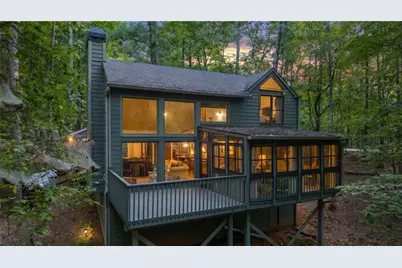 174 Trout Lily Trail, Jasper, GA 30143 - Photo 44