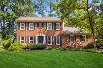 1475 Luke Lane, Lawrenceville, GA 30043 - Photo 1