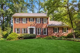 1475 Luke Ln, Lawrenceville, GA 30043 - Photo 1