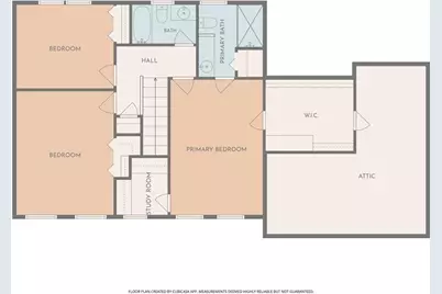1475 Luke Lane, Lawrenceville, GA 30043 - Photo 44