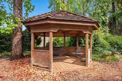 1475 Luke Lane, Lawrenceville, GA 30043 - Photo 32
