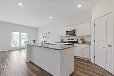 778 Knightsbridge Lane, Winder, GA 30680 - Photo 2