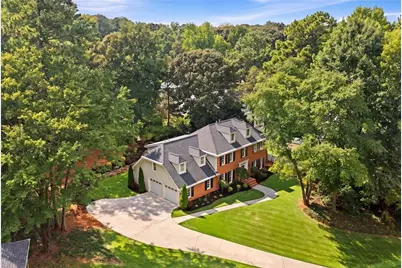 2292 Woodsfield Lane NE, Marietta, GA 30062 - Photo 2