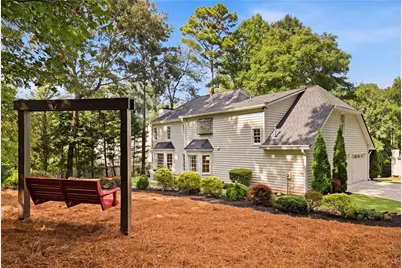 2292 Woodsfield Lane NE, Marietta, GA 30062 - Photo 36