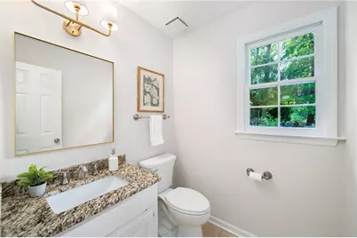 2292 Woodsfield Lane NE, Marietta, GA 30062 - Photo 16