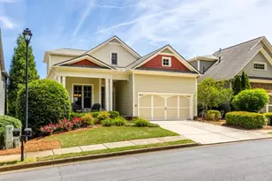 129 Cornerstone Pl, Woodstock, GA 30188 - Photo 1