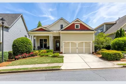 129 Cornerstone Place, Woodstock, GA 30188 - Photo 2