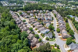 129 Cornerstone Pl, Woodstock, GA 30188 - Photo 80