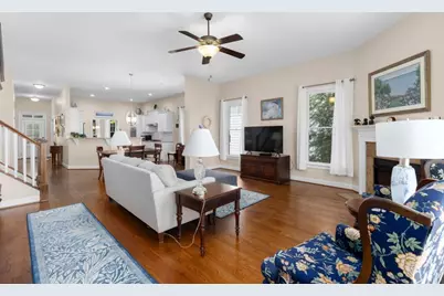 129 Cornerstone Place, Woodstock, GA 30188 - Photo 24