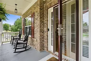 17 Lilyfield Ln, Acworth, GA 30101 - Photo 2