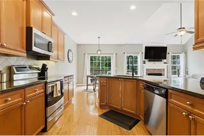17 Lilyfield Lane, Acworth, GA 30101 - Photo 8