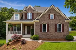 17 Lilyfield Ln, Acworth, GA 30101 - Photo 1