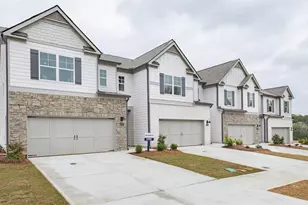 4806 Guava Trce, Acworth, GA 30101 - Photo 2
