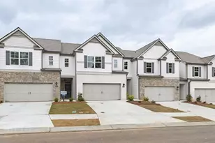 4806 Guava Trce, Acworth, GA 30101 - Photo 1