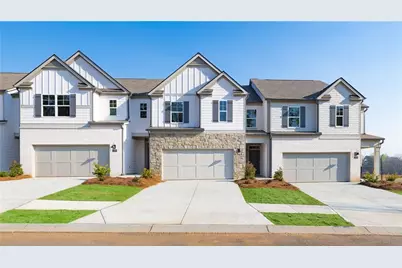 4806 Guava Trace, Acworth, GA 30101 - Photo 32