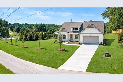 8420 Pleasant Grove Circle, Gainesville, GA 30506 - Photo 2