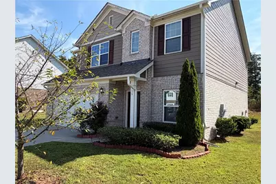 136 Al Jennah Boulevard, Locust Grove, GA 30248 - Photo 2