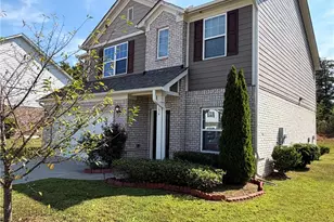 136 Al Jennah Blvd, Locust Grove, GA 30248 - Photo 2