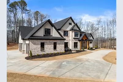1178 Pinnacle Drive, Hoschton, GA 30548 - Photo 6