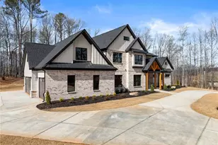 1178 Pinnacle Dr, Hoschton, GA 30548 - Photo 6