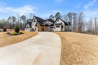 1178 Pinnacle Drive, Hoschton, GA 30548 - Photo 10