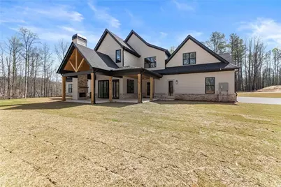 1178 Pinnacle Drive, Hoschton, GA 30548 - Photo 86