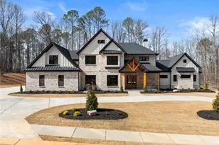 1178 Pinnacle Dr, Hoschton, GA 30548 - Photo 2