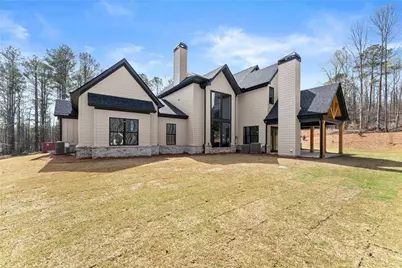 1178 Pinnacle Drive, Hoschton, GA 30548 - Photo 88