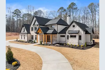 1178 Pinnacle Drive, Hoschton, GA 30548 - Photo 4