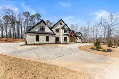 1178 Pinnacle Drive, Hoschton, GA 30548 - Photo 8
