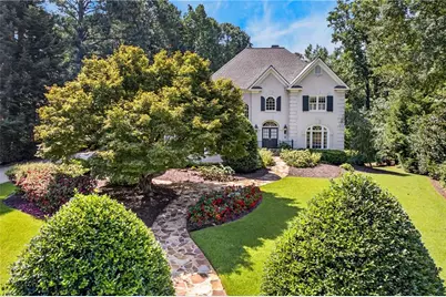 4653 Stepping Stone Lane NW, Kennesaw, GA 30152 - Photo 4