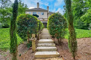 4653 Stepping Stone Ln NW, Kennesaw, GA 30152 - Photo 60