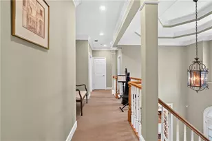 4653 Stepping Stone Ln NW, Kennesaw, GA 30152 - Photo 28