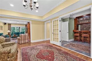 4653 Stepping Stone Ln NW, Kennesaw, GA 30152 - Photo 42