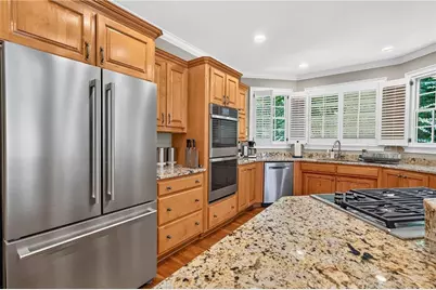 4653 Stepping Stone Lane NW, Kennesaw, GA 30152 - Photo 20