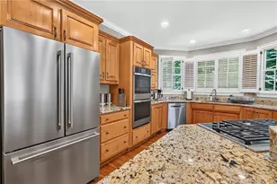 4653 Stepping Stone Ln NW, Kennesaw, GA 30152 - Photo 20