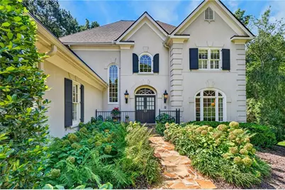 4653 Stepping Stone Lane NW, Kennesaw, GA 30152 - Photo 2